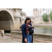 Mochila Portabebés Adapt Soft Flex Mesh Negro Ergobaby